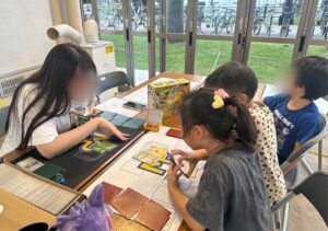 株式会社マルチプル、熱狂中野ラーメン祭2026にポケカ体験ブースを出展