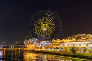 ゆず30周年の横浜市等のキャンペーン コスモクロック21演出など追加企画発表へ