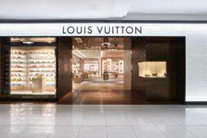 ルイ·ヴィトン 香林坊大和店が10月10日(土)にリニューアルオープンへ
