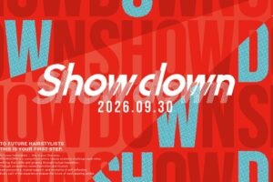 東海エリアの美容学生コンテストShowdown、7校から290名が参加