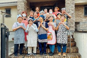 ジーバーFOOD愛知県初店舗が名古屋市中川区に2026年10月10日オープンへ