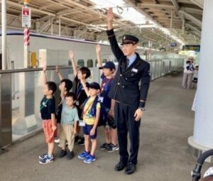 JR九州、新大牟田駅などで小学生対象の体験イベントを2026年11月に開催へ