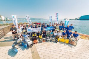 OceanBiz2026 in SHIZUOKAが清水で開催へ 実海域デモ公開予定