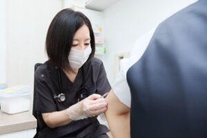 医療法人社団MYメディカル、全7院でインフルエンザ予防接種を開始 予約不要