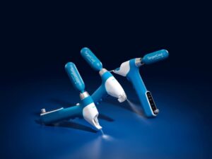 株式会社INFIXが汎用冷凍手術ユニットTargetCoolの医療機器製造販売承認を取得