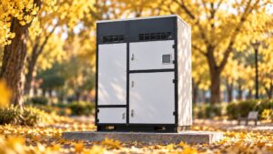 サステナブルホールディングス、大気水生成と再エネによる自治体連携モデルを提供開始