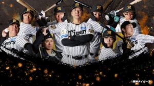 GAORA SPORTS、セCSファイナル阪神戦の第2・3・6戦を生中継へ