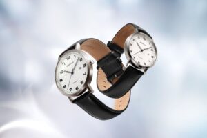 BERINGが新作Air Titaniumを2026年10月9日に発売へ