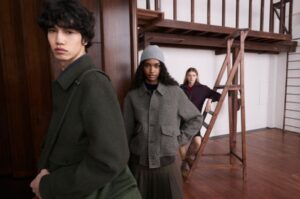 UNIQLO and JW ANDERSONが2026年秋冬コレクションを10月16日発売へ