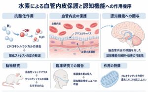 MiZが認知症と水素の医療利用を講演、低濃度水素吸入への転換必要性を提唱