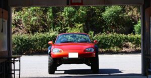 プロト、幸田サーキットでいいがやミーティングを2026年12月に開催へ