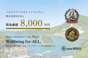 MUKAが協調融資や補助金で総額8,000万円調達 熊本で蒸留所建設へ