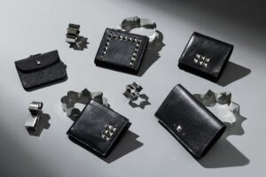 イル ビゾンテがSTUDS COLLECTIONを2026年10月16日発売へ