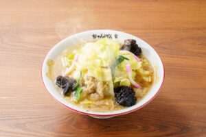 近江ちゃんぽん亭、一部8店舗でファン倍増キャンペーンを10月に開催へ