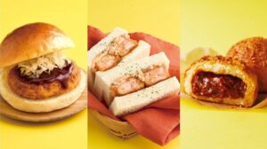 坂角総本舖のBANKAKU KITCHENが魅惑のパンフェスタに出店へ