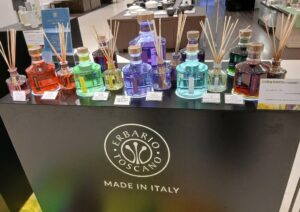 そごう横浜店で香りに、トキメク。－第１弾－を初開催へ