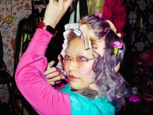 millnaが新曲MVを10月10日公開 約8年生きた顔を壊し新作へ