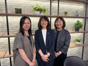 nanameism、公式YouTube開設 キャリア支援動画を公開