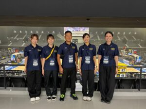 宇都宮ブレックスが済生会宇都宮病院と医療サポートに関する覚書を締結