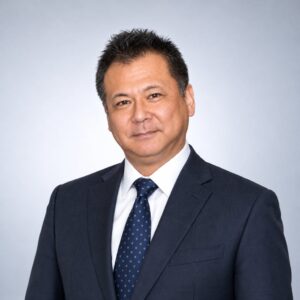 ステージングホールディングス、代表取締役社長に庄健治氏が就任