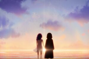 Qzil.laがTOOBOEの新曲 夢心地 のアニメーションMVを制作