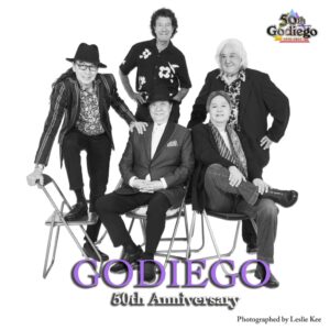 ゴダイゴがデビュー50周年に11年ぶりの新曲を配信へ ネパール公演も予定