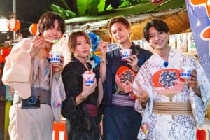 TELASAでAぇ! group佐野プロデュース旅in神奈川第３回が独占配信開始