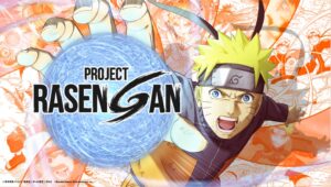 バンダイナムコ、NARUTO新プロジェクト始動　新作TCGやアプリ世界配信へ