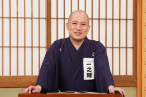 ＢＳ日テレ笑点特大号で春風亭一之輔が若手大喜利メンバー5名を発表へ
