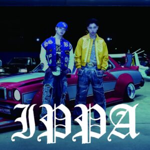 前川一派が初のオリジナル楽曲IPPAをリリース 田中秀幸監督のMVも公開