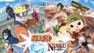 テレビ東京、NARUTOの大型企画PROJECT RASENGANを発表