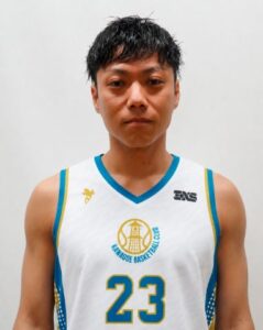 KAWAGOE BCがスタッフ体制を変更　現キャプテンの菊池純矢がヘッドコーチに就任