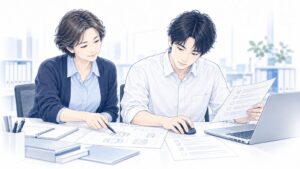 リクエスト、業務指導向けサイト 仕事を教える実践室を公開