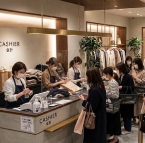 株式会社KUBOKEIがアパレル店舗支援ノウハウ集vol.2を東北限定で公開