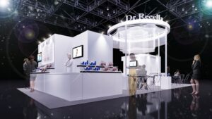 ドクターリセラ、ビューティーワールド 大阪へ出展 体験会や新製品を展示予定