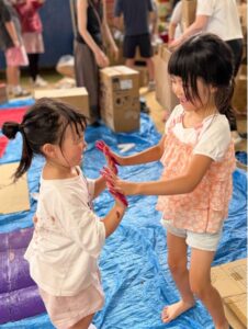 兵庫県川西市で体験型親子イベント いたずら万博2026が開催