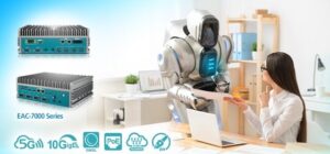 アスメック、Vecow社のエッジAIコンピュータEAC-7000を取り扱いへ