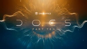 ONLYOFFICE 10.0公開 文脈理解AIや4つの無料アプリを追加