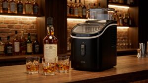 クリアキューブ高速製氷機がAmazonプライム感謝祭で3,000円OFFに