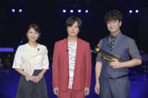 BS朝日 シティポップ・スタジオ DISC2放送へ 3都市でライブ開催も決定