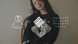 TOKIQILが鈴木貴雄やSTOFとのコラボニット発表 謎解きで購入可能に