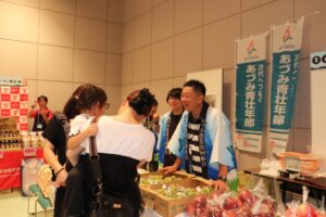 コープながのフェスタ2026がアイネットやまびこドームで10月17日に開催へ
