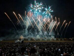 福岡県直方市でMAKE A MONOGATARI 2026開催 過去最多の約1万6,000人が来場