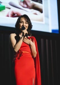 AVENIRの藤井美和子、Beauty Japan 2026 日本大会へ
