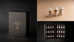 若鶴酒造、三郎丸の原酒24種を収めた限定コレクションの予約を10月11日開始へ