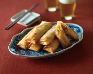 パルシステム連合会 きょうは春巻！をリニューアル 10月13日より注文受付開始へ