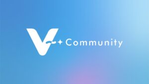 VTuberやVライバーの活動を支援する合同会社Vcommunityが設立