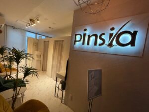 Pinsiaが白髪脱毛などの専門相談サービスを開始へ AIなどを活用