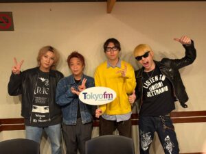 Orange Station Live 2026のOAにCheChe出演へ 特番で発表