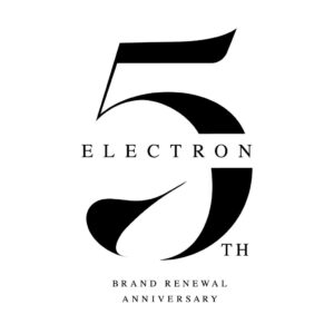 エレクトロンがリニューアル5周年企画を2026年10月12日より開催
